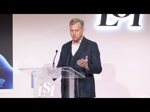 David Nichols, Orthobond - Antimicrobial Nanosurface Technology for Medical Devices | LSI USA '25