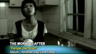 Video thumbnail of "The Morning After - Dengar Dan Diam"