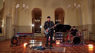 Videoklip Adam Ďurica - Holubička live s textom piesne