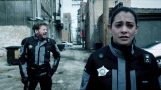 APB FOX Trailer #3