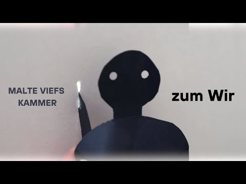 Malte Vief - zum Wir - Kammer II