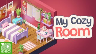 My Cozy Room	XBOX LIVE Key EUROPE