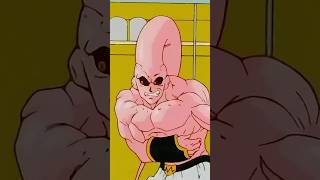 MAJIN BOO ESTÁ COM VONTADE DE... #dragonball #dragonballz