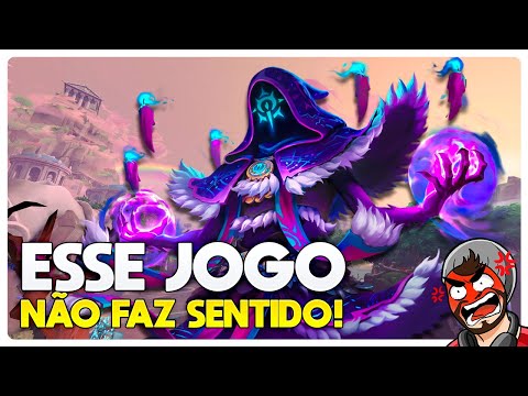 There are games that simply DON'T MAKE LOGIC! ZEUS MID - Ranked Conquista