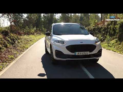 HERMOTOR - Ford Store | Novo Kuga