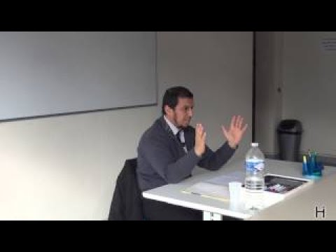 La dynastie Omeyyade (1ère partie) - Hassan Iquioussen