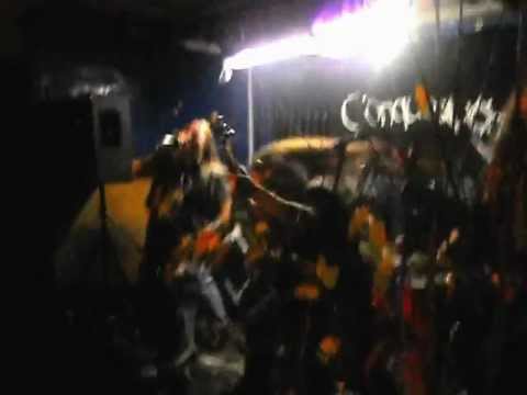Conquest of Steel - Holy Diver 12/11/2010