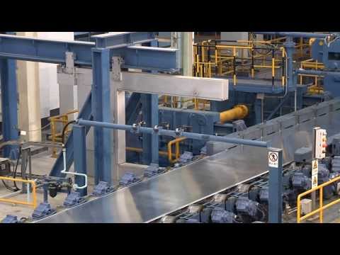 IMS Messsysteme GmbH - Imagefilm