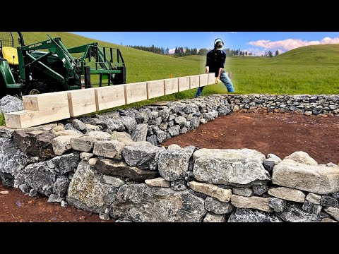 22 Ton Stone Foundation--Good Enough For Who It's For. (Ep. 11)