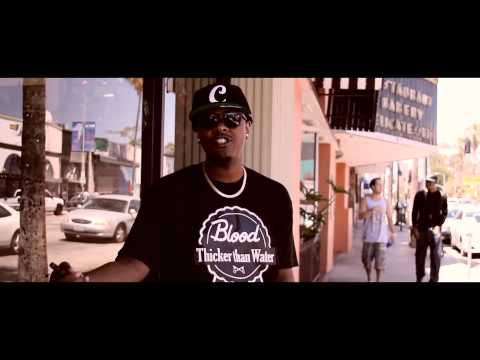 Gerald Walker & Cardo - Live It Up ( Official Music Video )