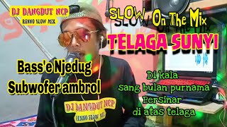 Download lagu DJ Telaga Sunyi_Koes Plus (Cover Renno Slow Mix) mp3 Download lagu DJ Telaga Sunyi_Koes Plus (Cover Renno Slow Mix) mp3