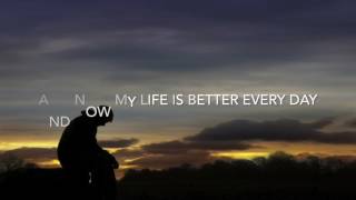 My cover of What A Feeling by Alyssa Milano (with lyrics)