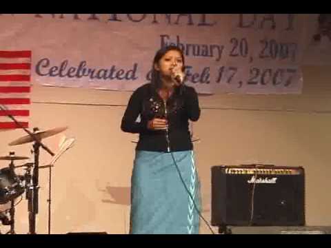 mizo malsawmdawngkimi