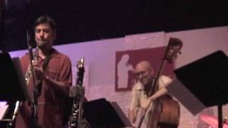 Ben Kono Group Live at Miles' Cafe: Paradise in Manzanar