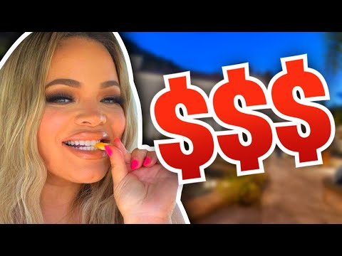 Trisha Paytas Net Worth