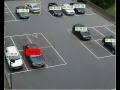Miragex Canada Car Park Countdown