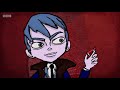 Scream Street Intro