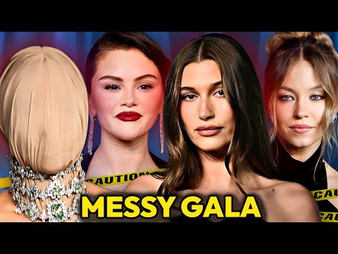 HAILEY BIEBER CONFRONTS SELENA GOMEZ, KIM KARDASHIAN'S CREEPY OUTFIT,  SYDNEY SWEENEY WANTS an OSCAR