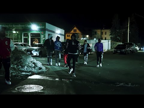 Johnny Nash - Apprehension (Official Video) [Mid Life Crisis]