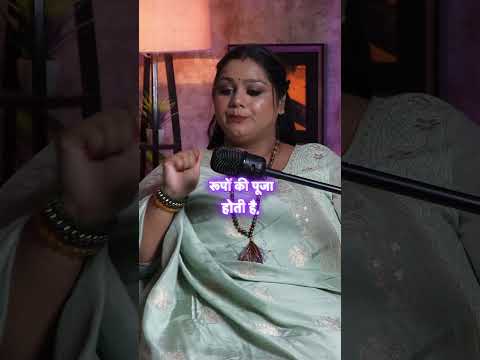 What's the REAL Reason We Celebrate Navratri? #navratri #maadurga