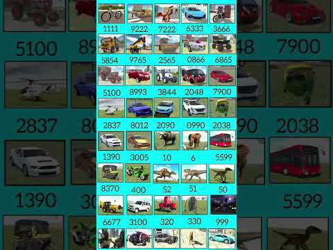 Real code 💥 Indian bike driving 3d all new cheat code update + plugin cheat code
