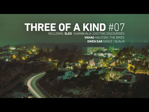 Owen Ear - Grace [3rd Avenue]