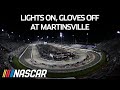 Short track Saturday night: Martinsville Speedway Preview Show | NASCAR