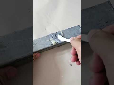 metal glue for every crack from fenloc company