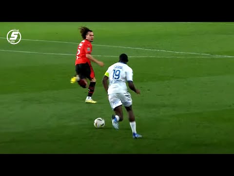 Youssouf Fofana - Complete Season in 2024!