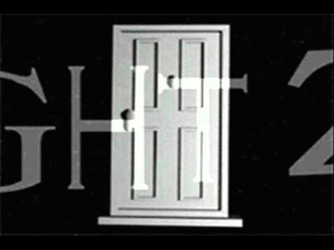 The HeadCase - The Twilight Zone  - theme song remix