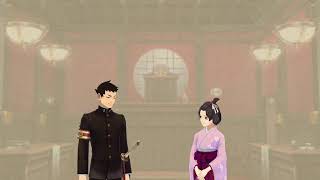 大逆転裁判2初見プレイ最終章　最終回
