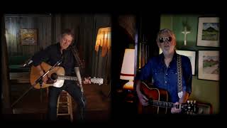 Blue Rodeo &quot;Me &amp; Baz&quot; Live