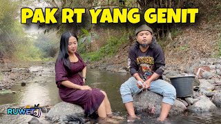 Download lagu PAK RT GENIT NYA KUMAT mp3