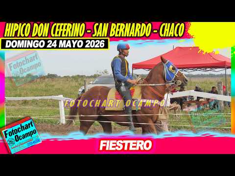 FIESTERO San Bernardo CH 21 05 2026