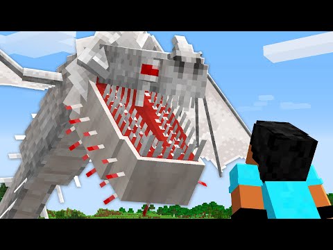 COMO EU DOMESTIQUEI O NOVO DRAGÃO ALFA GRITO DA MORTE