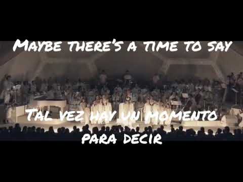 Woodkid feat. The Shoes - Wastin' Time ( Lyrics / sub cast )