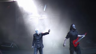 Slipknot LIVE Purity - Charlotte, NC, USA 2009 [remastered]