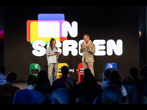 re:publica Berlin 2025 – ON SCREEN