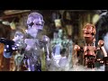 Video 'Terminator Salvation: Deleted Scene'