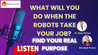 AI Is Taking Over Work—But Where Does Meaning Come From? The Conversation Gets Real