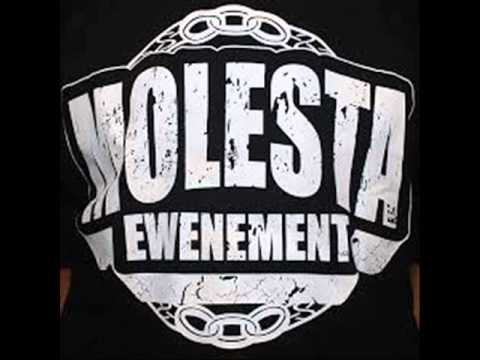 Molesta Ewenement - Wszystko Co Najlepsze Najlepsza Jakość