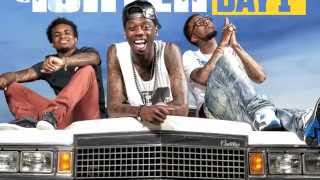 Travis Porter - Aww Yea [Full Song Off Debut Album From Day 1]