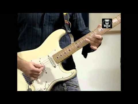 Rock music band / Evil Wings - In the Dream (ROCK TV)