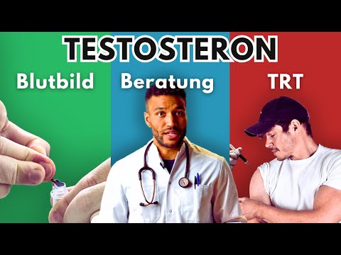 Adon Health macht eine TRT 100% legal und sicher! | Fitness Food Corner