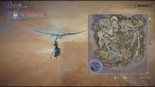 通常ナメレス(260415_03_通常_貪食ドラゴン-古竜)ELDEN RING NIGHTREIGN_20260415223727