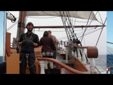 Jazzin It Up On The Hawaiian Chieftain