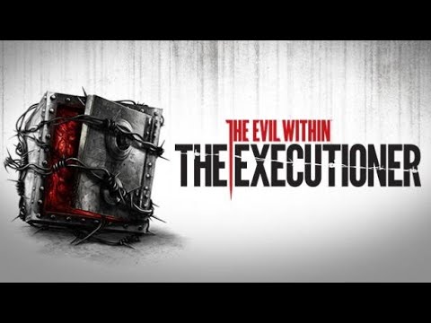 The Evil Within The Executioner Full Game Walkthrough No Commentary