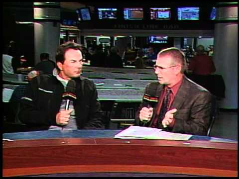 In The Sulky - Trond Smedshammer