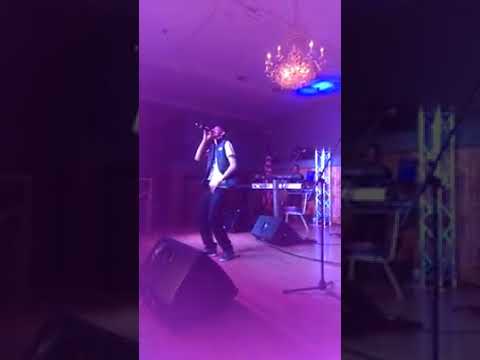 chris centeio show na boston