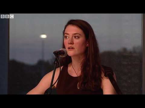 Rachel Sermanni - My Love Is Like A Red Red Rose (The Quay Sessions)